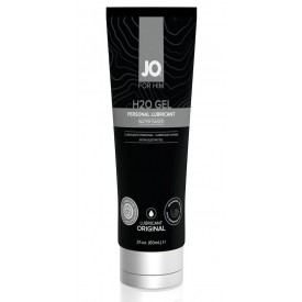 Лубрикант-гель для мужчин JO H2O GEL ORIGINAL - 60 мл.